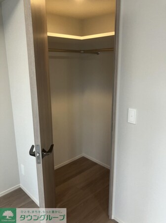 クレストコート中野富士見町の物件内観写真